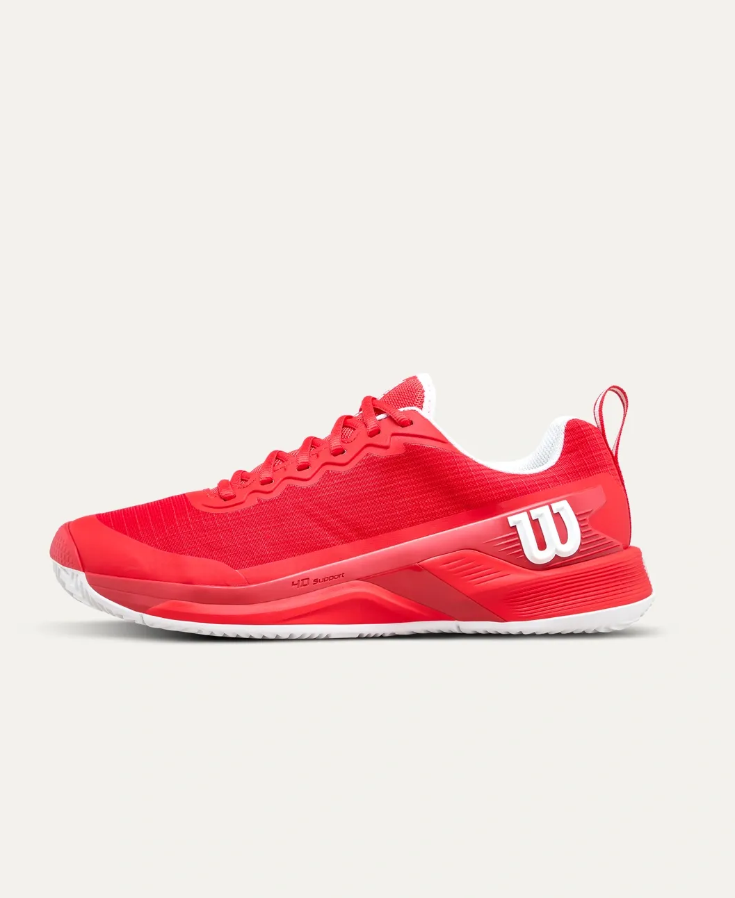 Wilson Rush Pro 4.5 Men's Clay Tennis Shoe