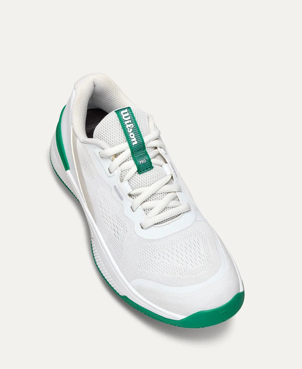 Wilson Intrigue Pro Women's Tennis Shoe