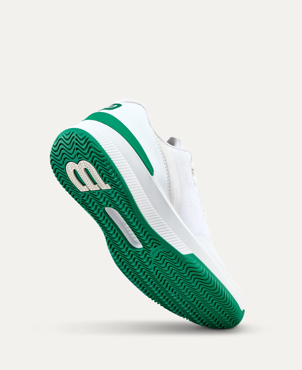 Wilson Intrigue Pro Women's Tennis Shoe