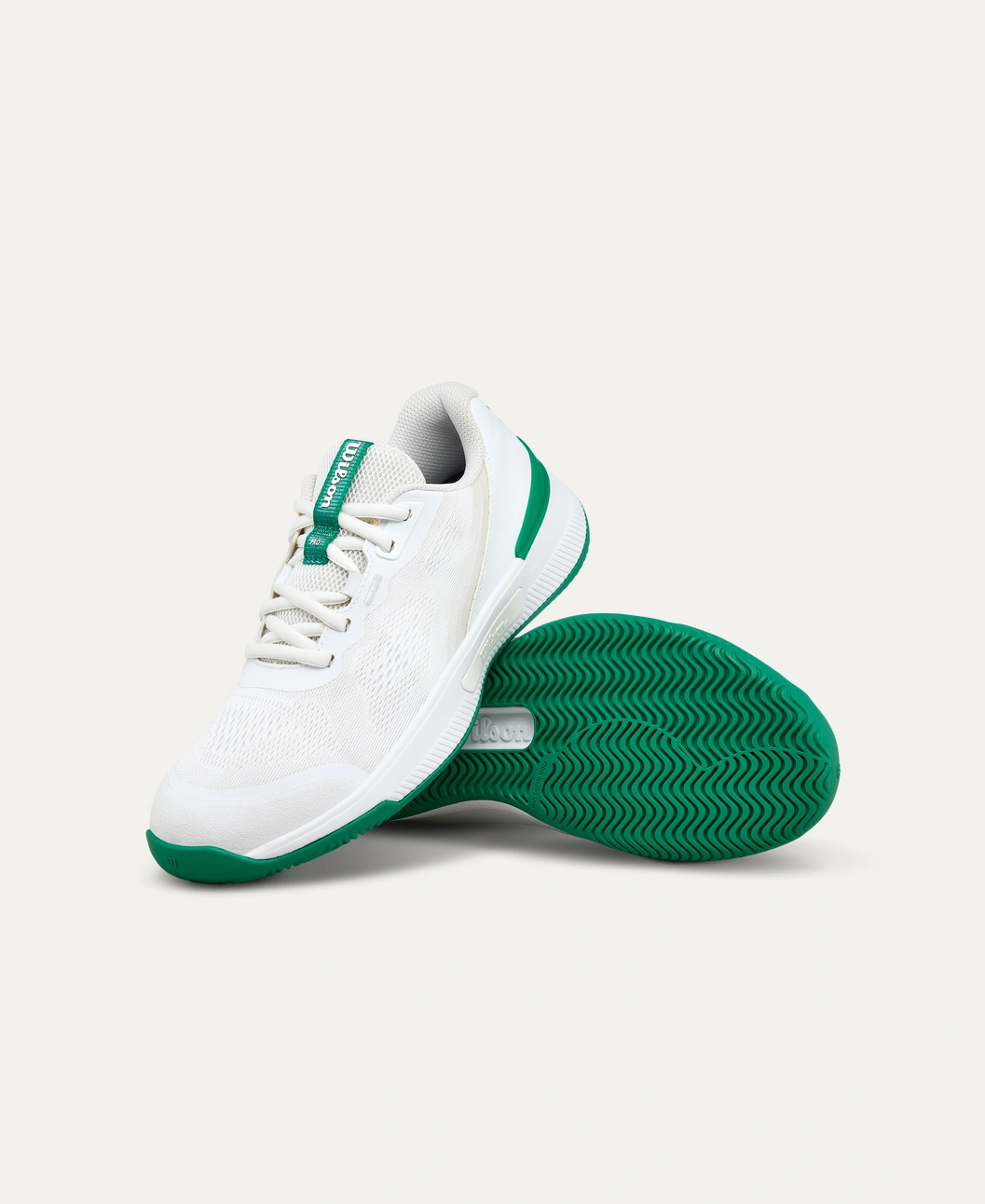 Wilson Intrigue Pro Women's Tennis Shoe