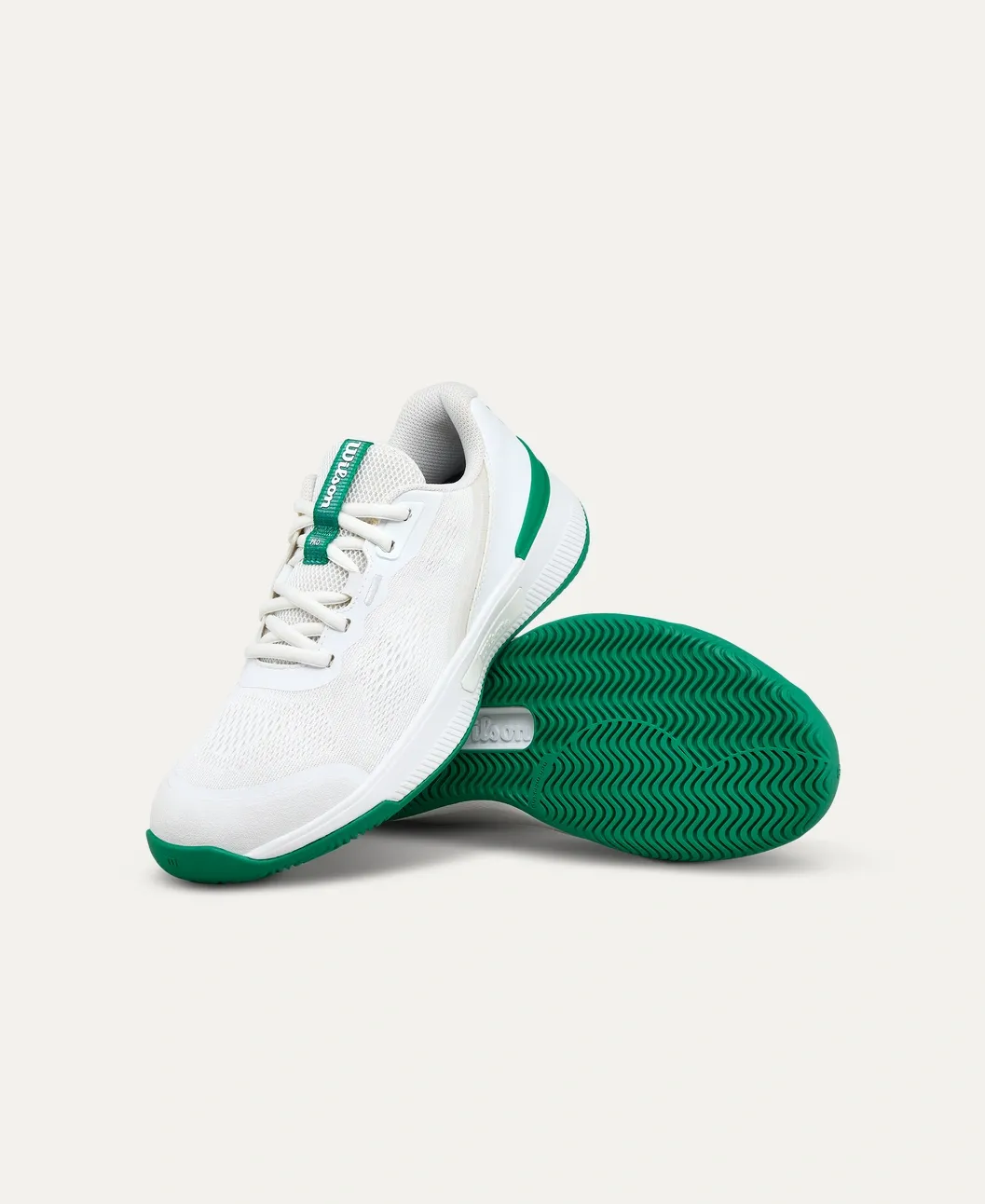 Wilson Intrigue Pro Women's Tennis Shoe