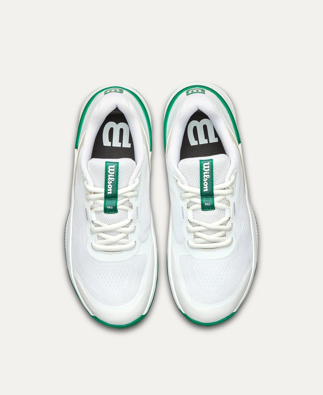 Wilson Intrigue Pro Women's Tennis Shoe