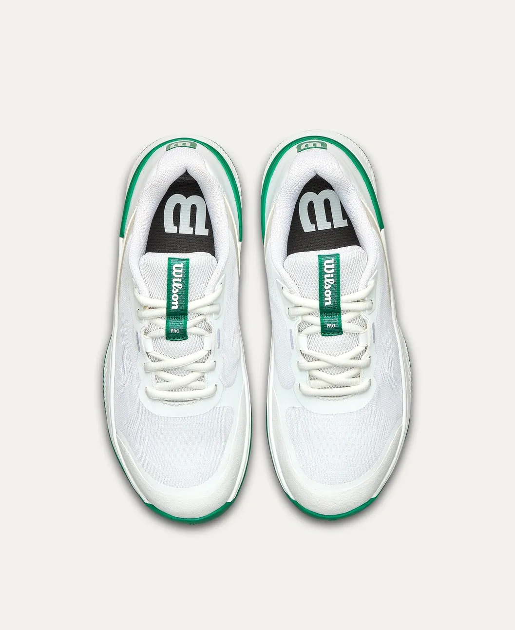 Wilson Intrigue Pro Women's Tennis Shoe