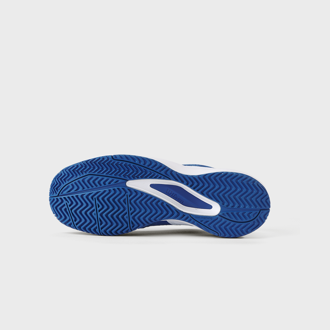 Wilson Breakpoint Seamless Tee