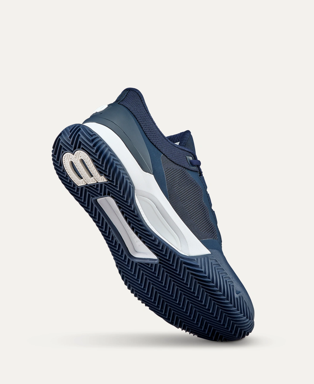 Wilson Intrigue Tour Clay Women's Tennis Shoe