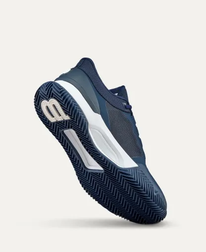 Wilson Intrigue Tour Clay Women's Tennis Shoe