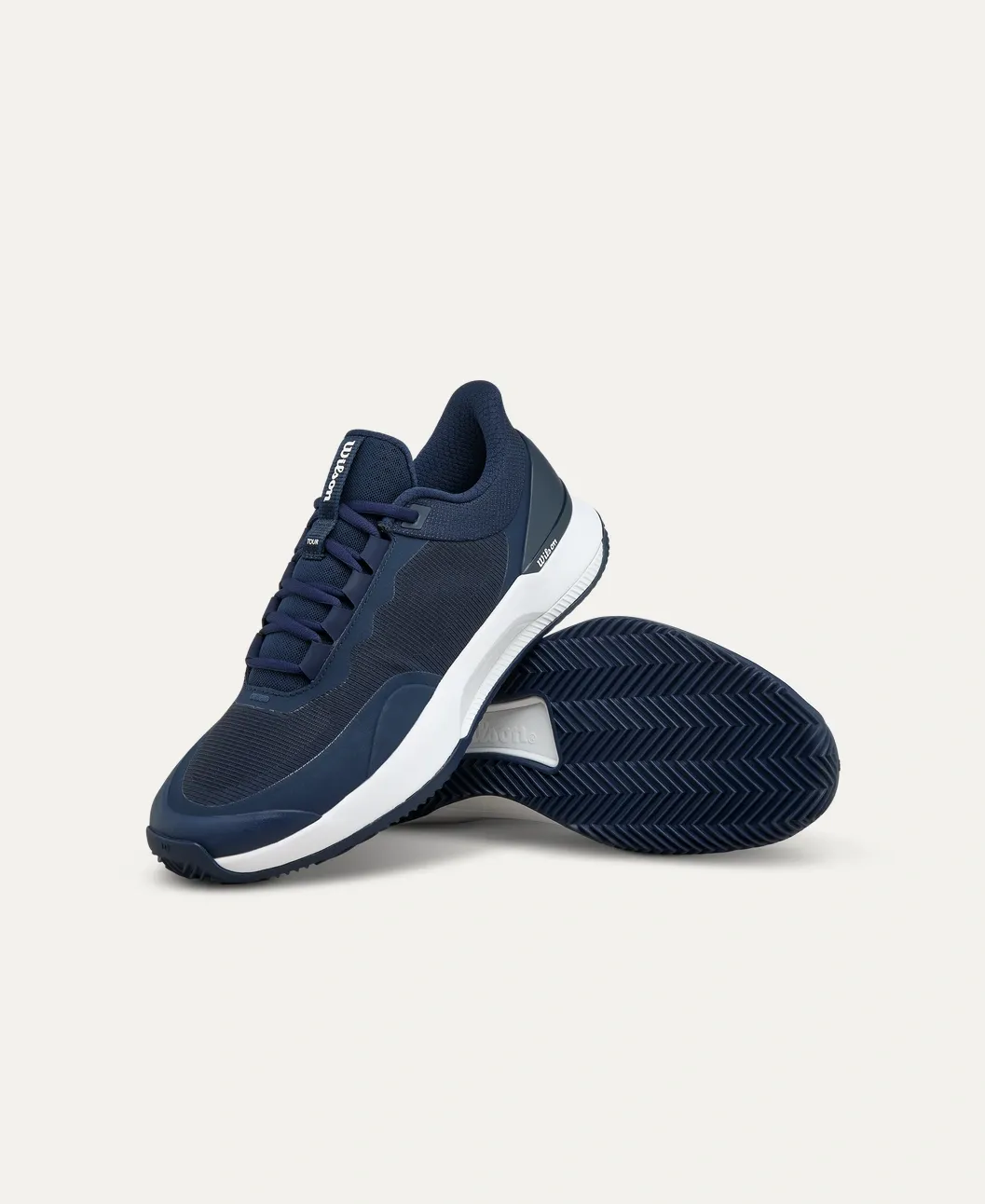 Wilson Intrigue Tour Clay Women's Tennis Shoe