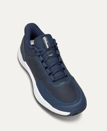 Wilson Intrigue Tour Clay Women's Tennis Shoe