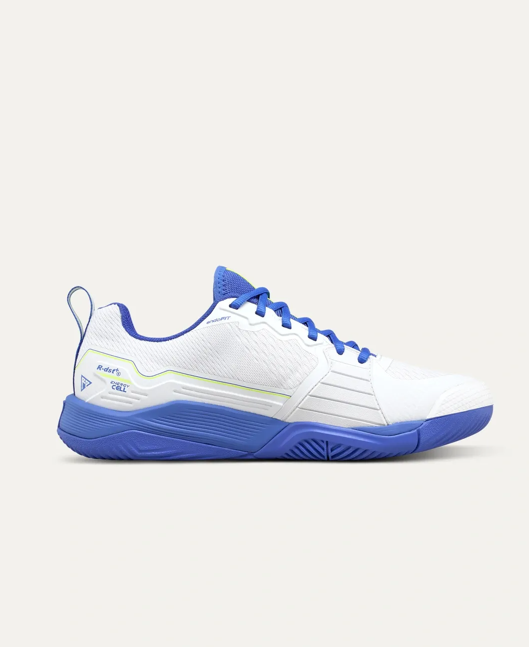 Wilson Rush Pro 4.5 Men's Tennis Shoe