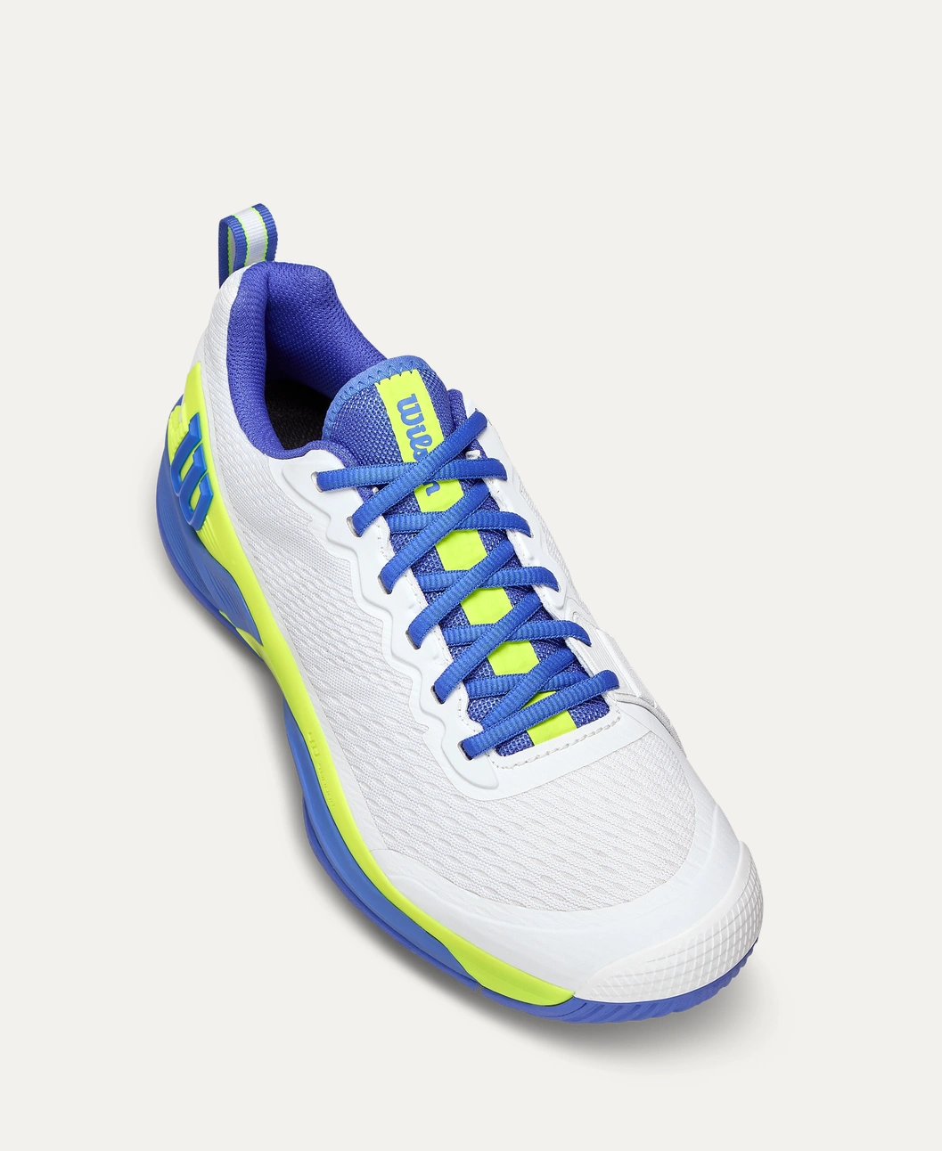 Wilson Rush Pro 4.5 Men's Tennis Shoe