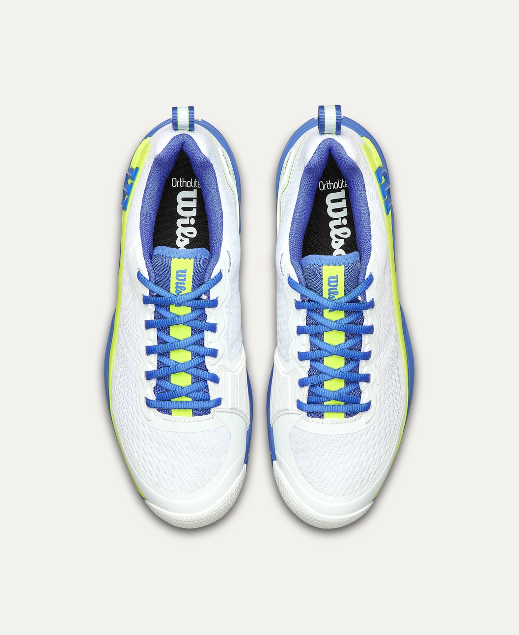 Wilson Rush Pro 4.5 Men's Tennis Shoe