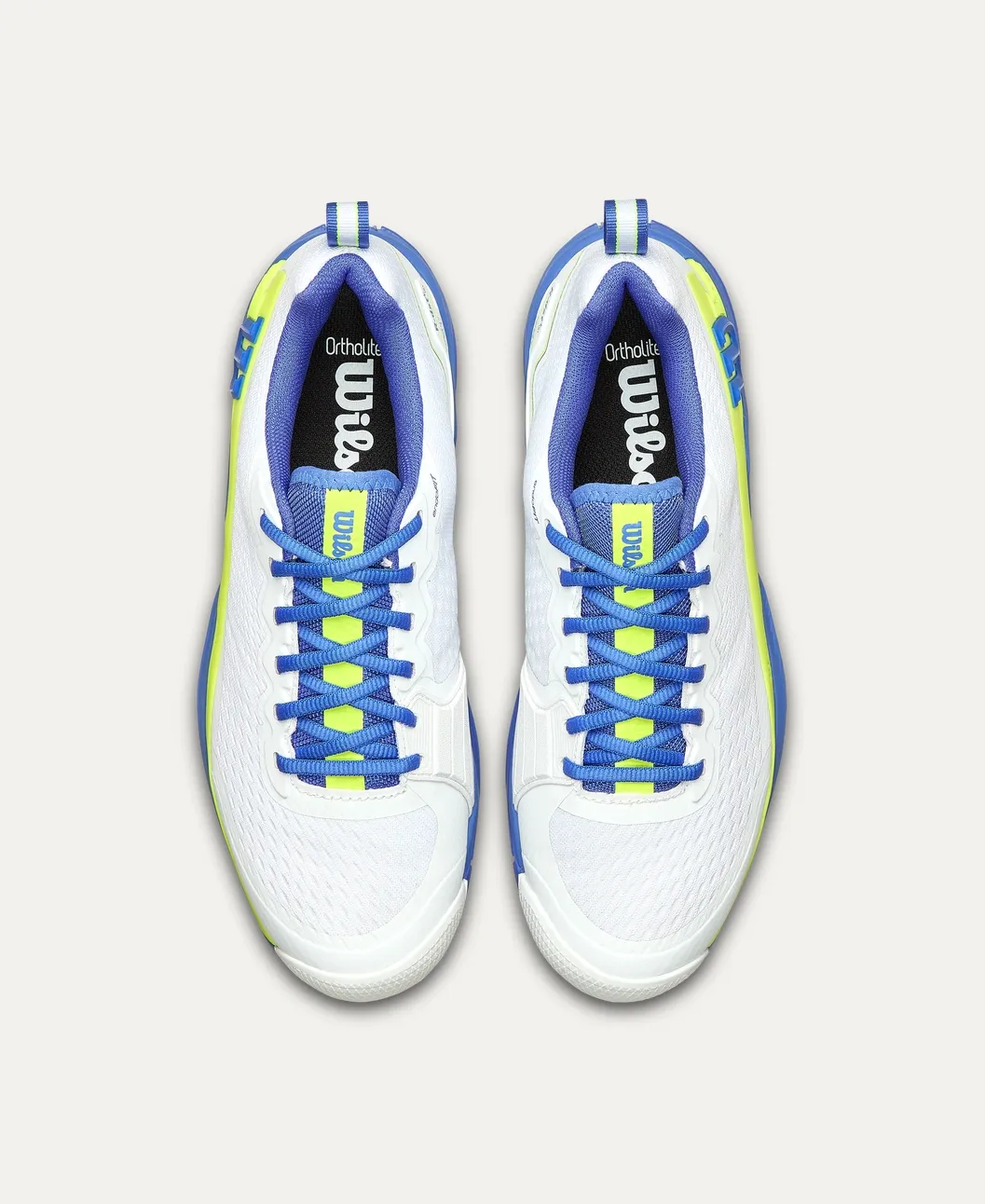 Wilson Rush Pro 4.5 Men's Tennis Shoe