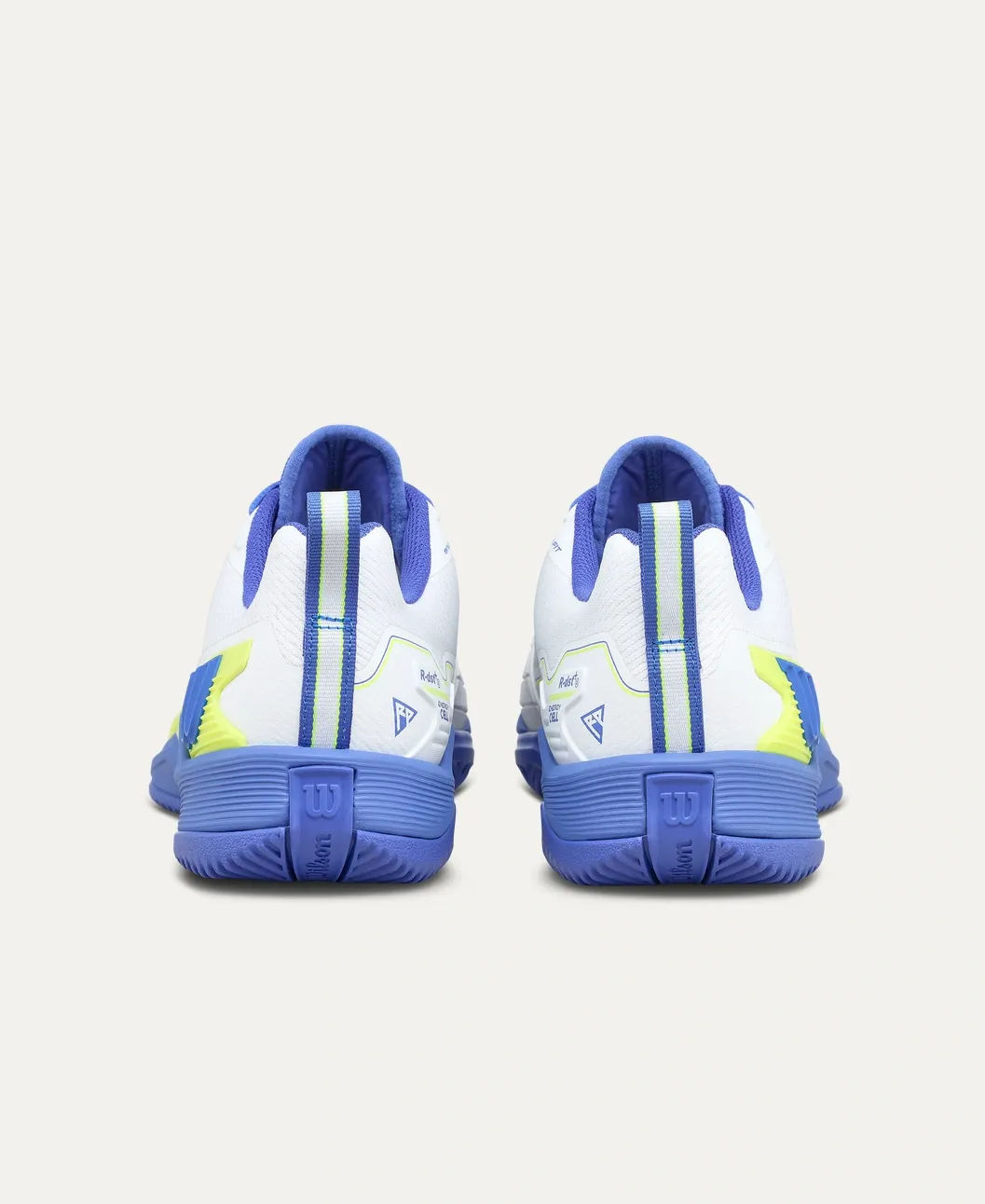 Wilson Rush Pro 4.5 Men's Tennis Shoe