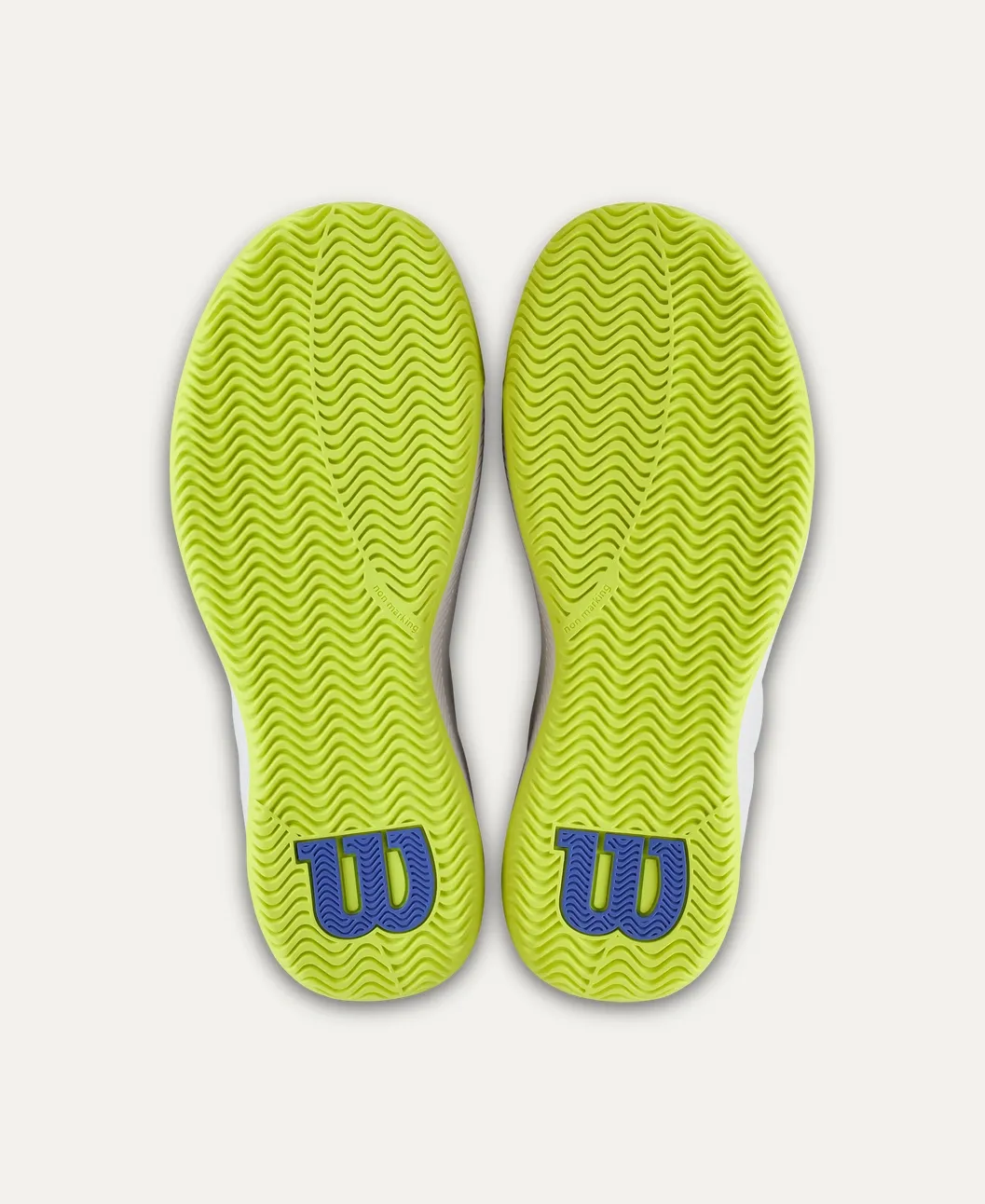Wilson Intrigue Lite Women's Tennis Shoe