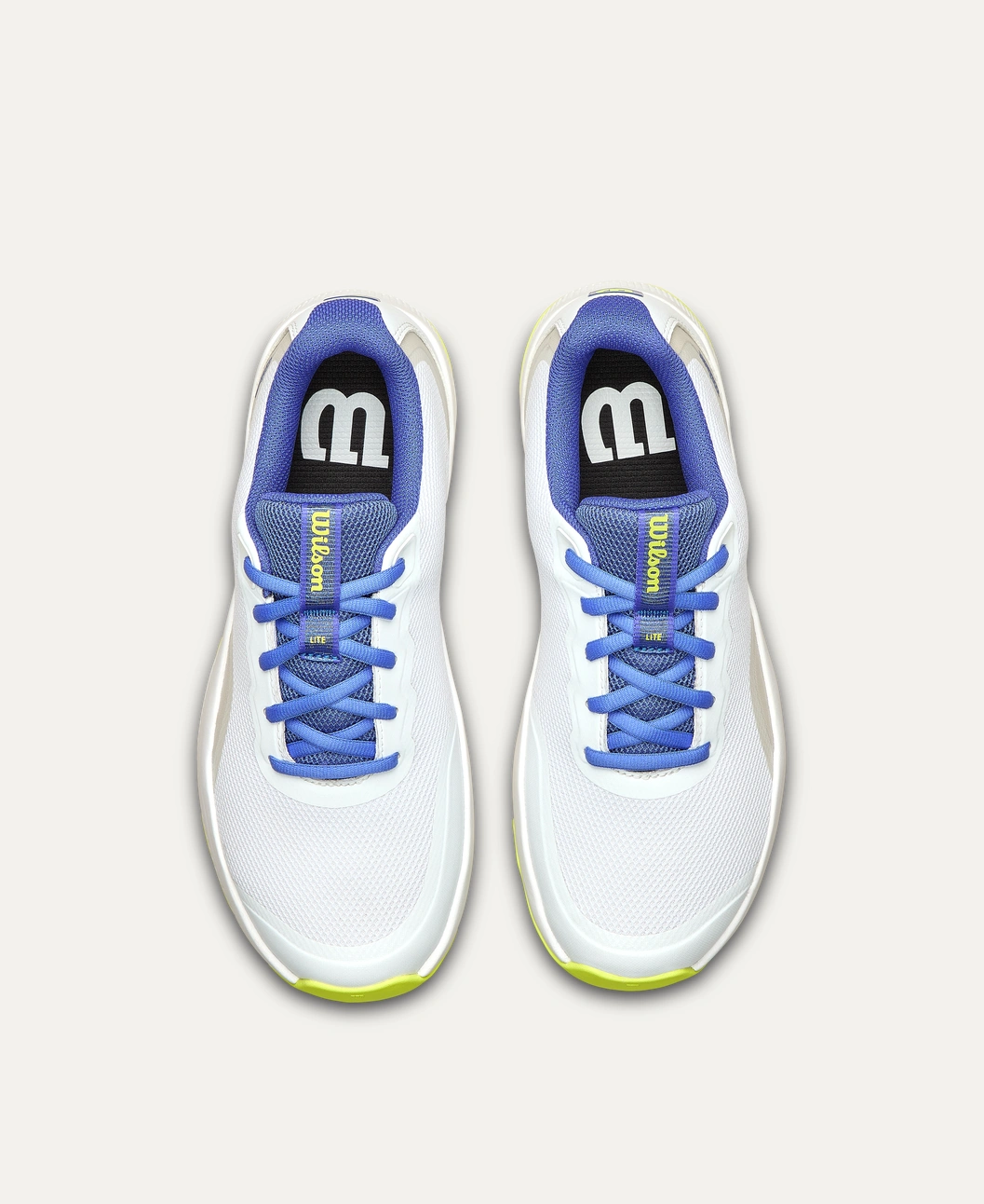 Wilson Intrigue Lite Women's Tennis Shoe