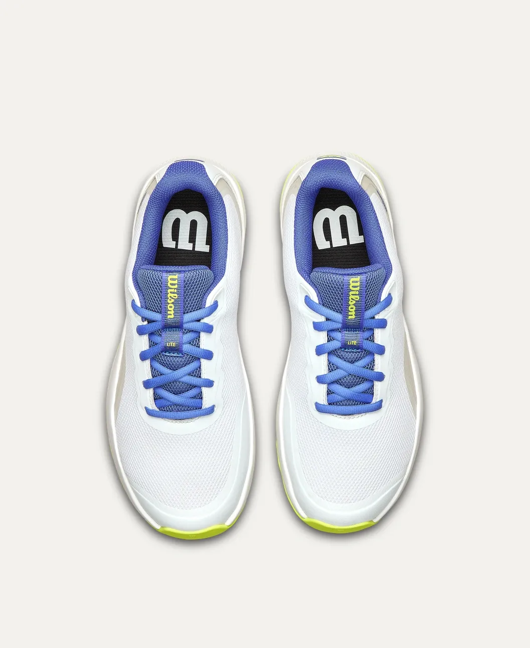 Wilson Intrigue Lite Women's Tennis Shoe