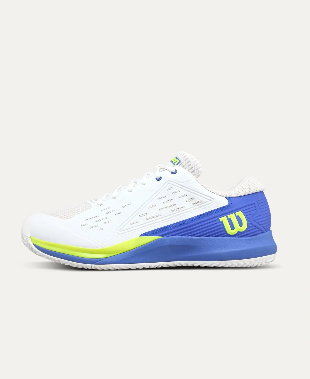Wilson Rush Pro Ace Men's Tennis Shoe