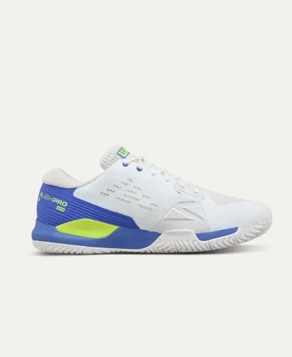 Wilson Rush Pro Ace Men's Tennis Shoe