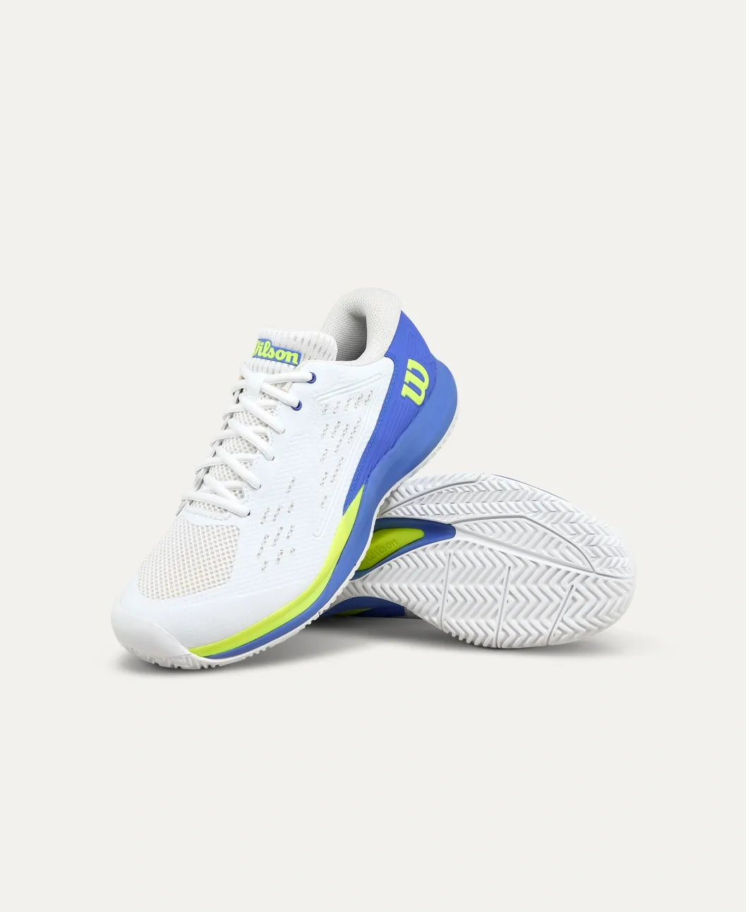 Wilson Rush Pro Ace Men's Tennis Shoe