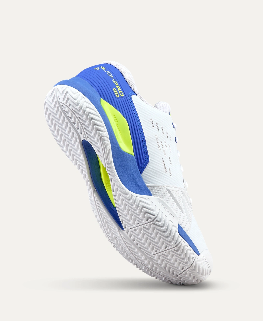 Wilson Rush Pro Ace Men's Tennis Shoe