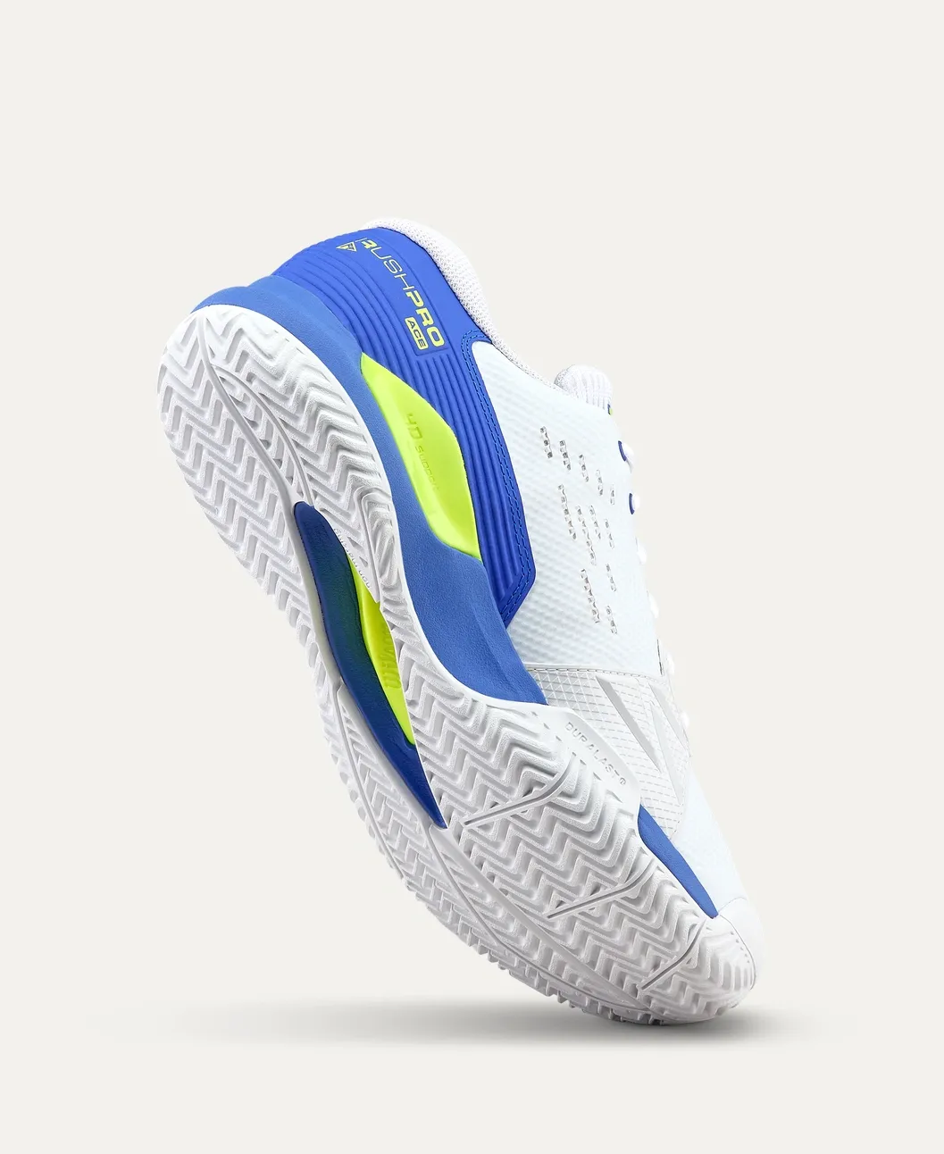 Wilson Rush Pro Ace Men's Tennis Shoe