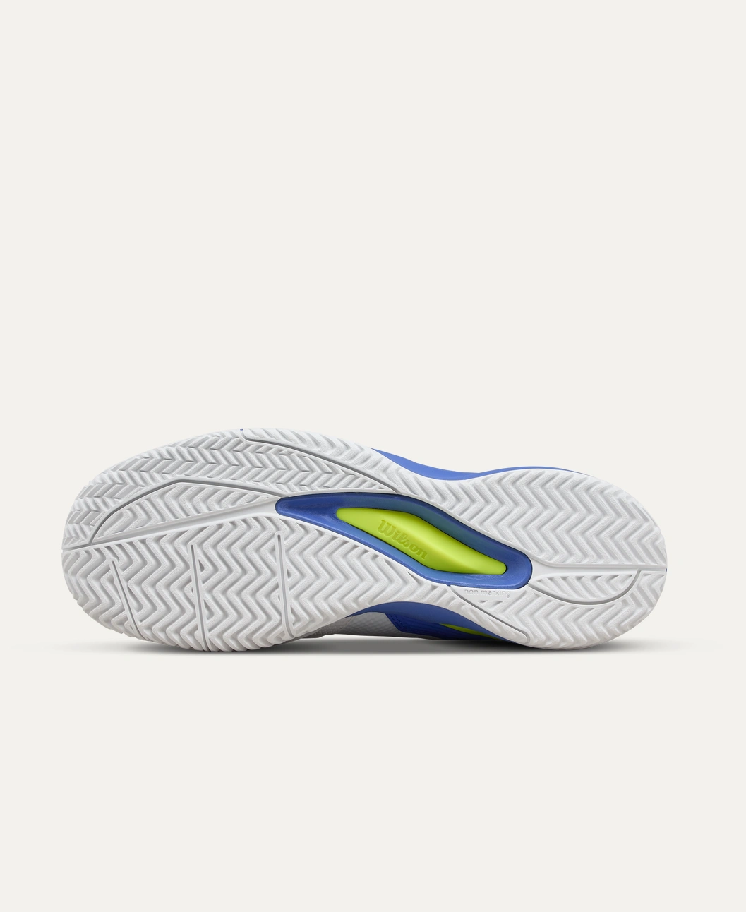 Wilson Rush Pro Ace Men's Tennis Shoe