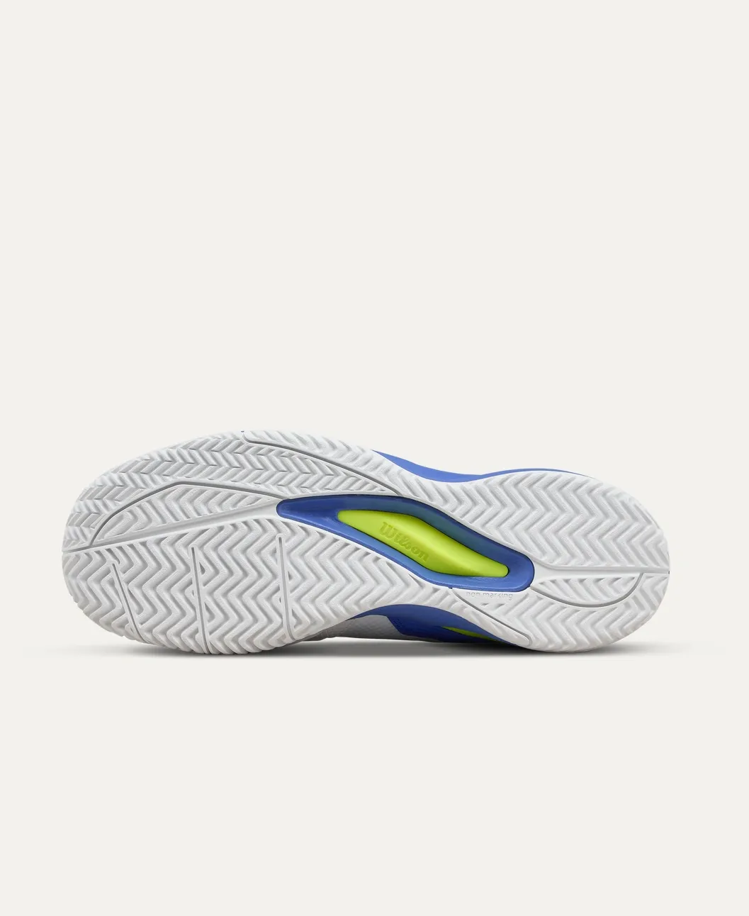 Wilson Rush Pro Ace Men's Tennis Shoe