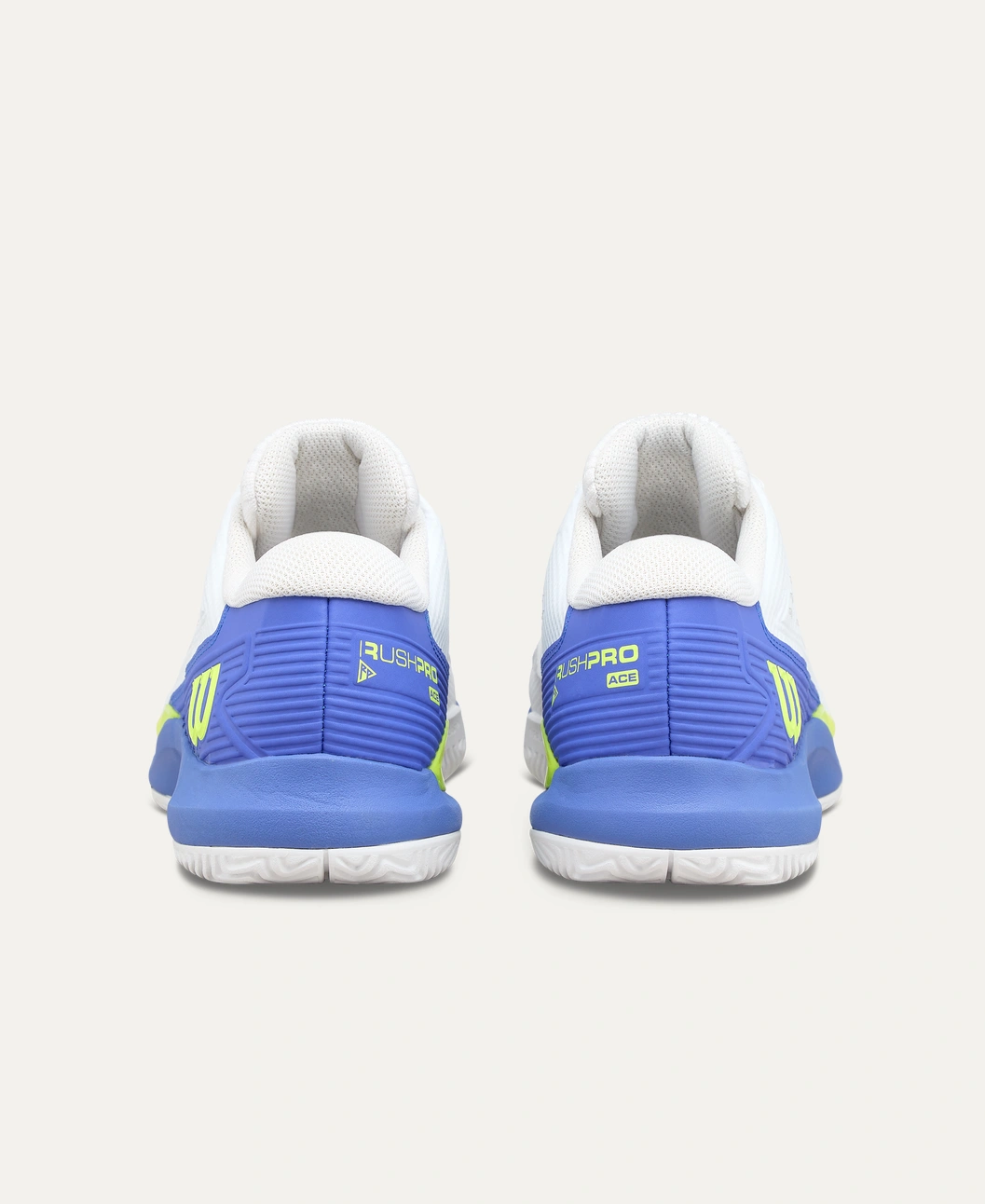 Wilson Rush Pro Ace Men's Tennis Shoe