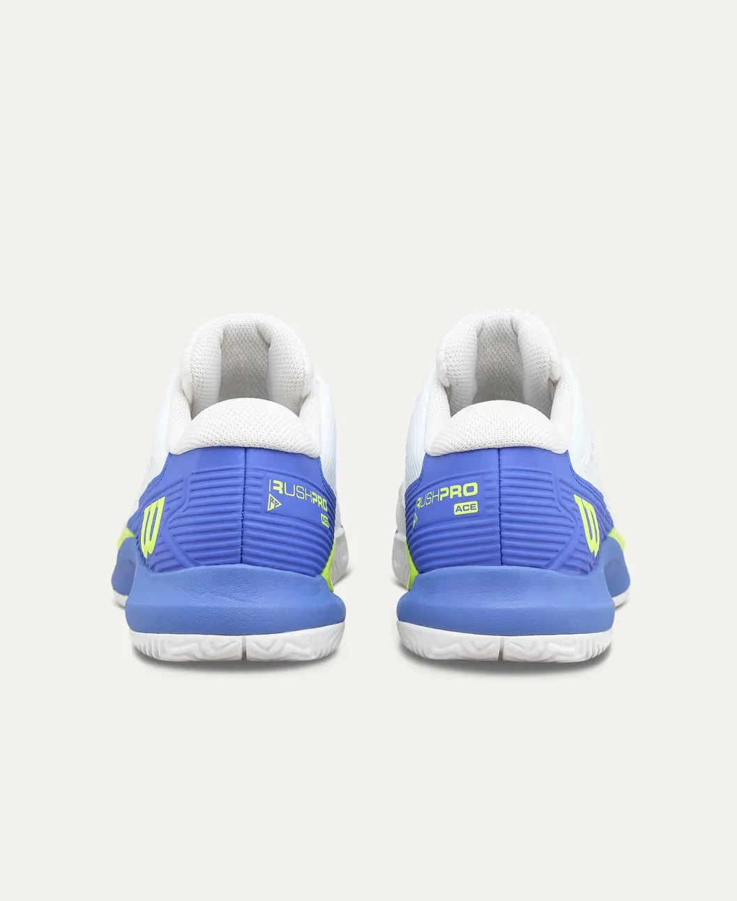Wilson Rush Pro Ace Men's Tennis Shoe