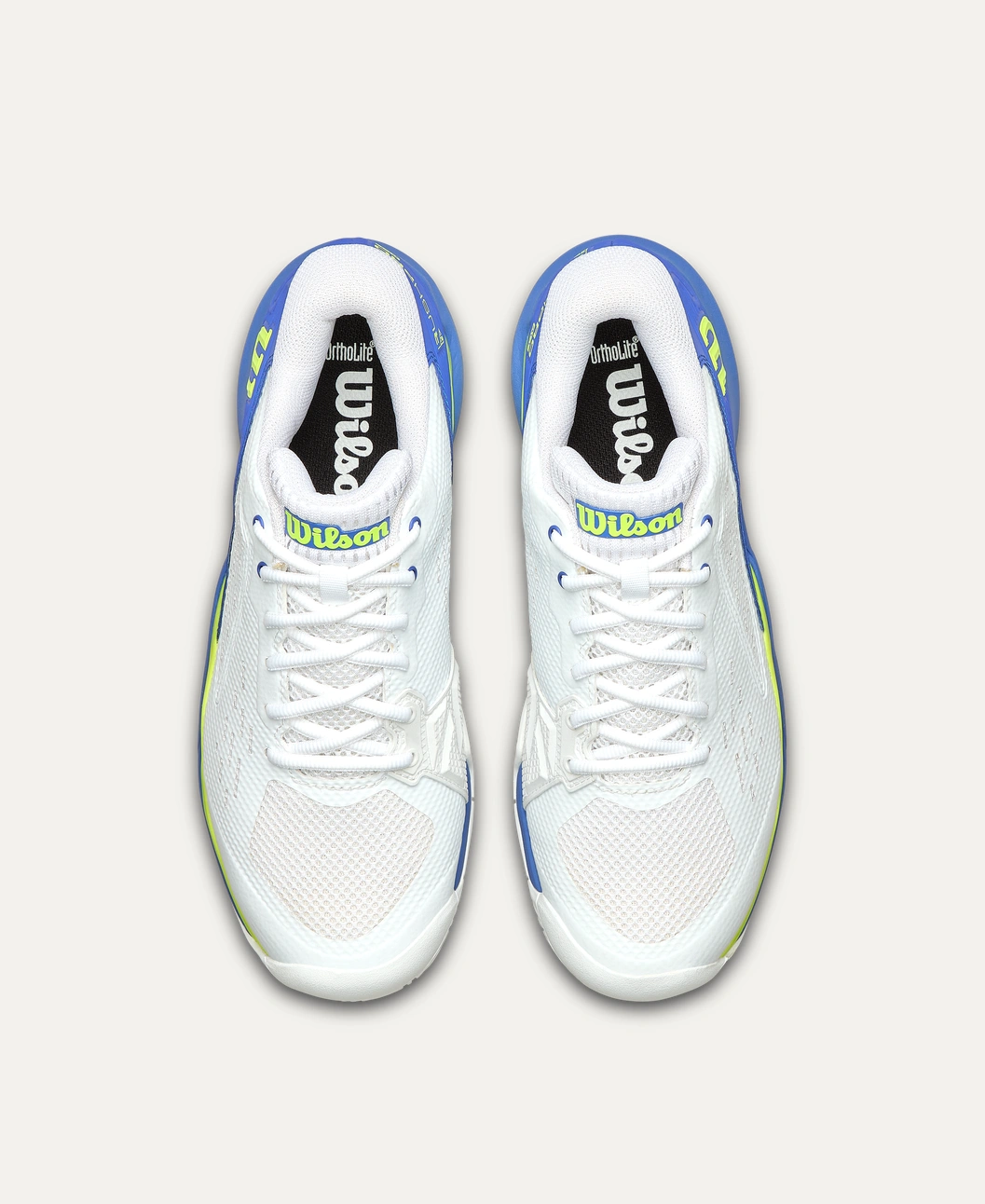 Wilson Rush Pro Ace Men's Tennis Shoe
