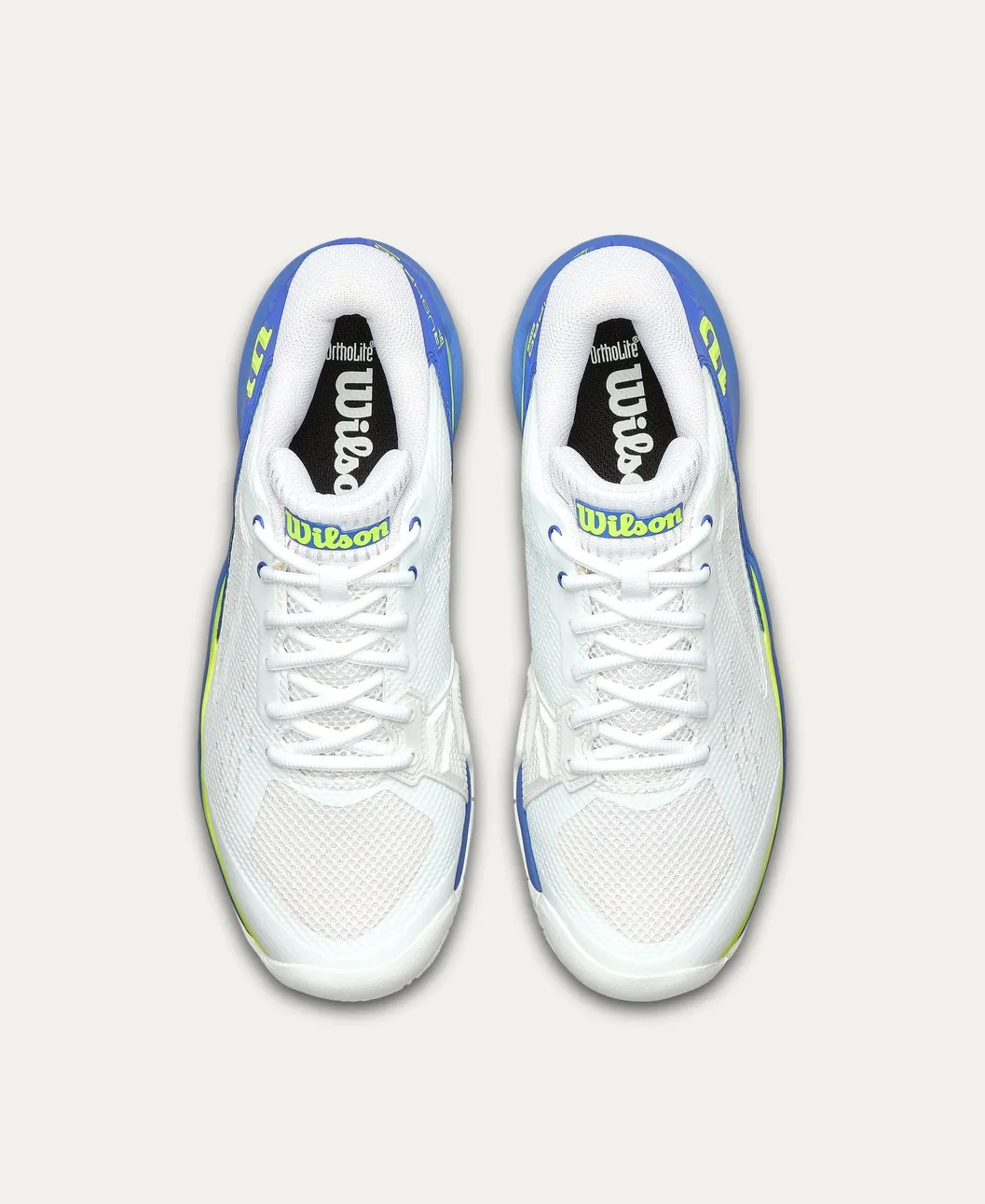 Wilson Rush Pro Ace Men's Tennis Shoe