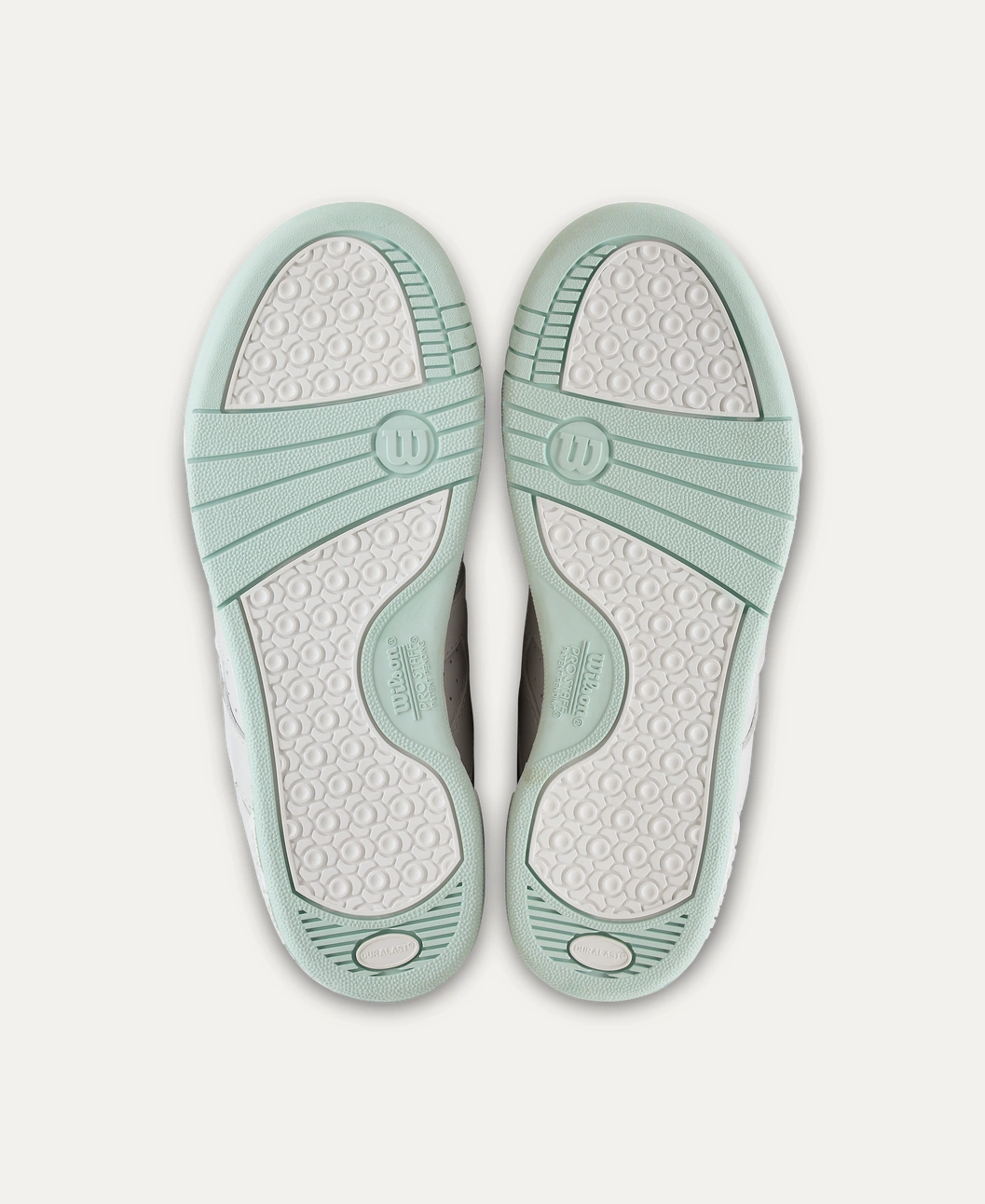 Wilson Pro Staff 87 Nubuck Women's Shoe