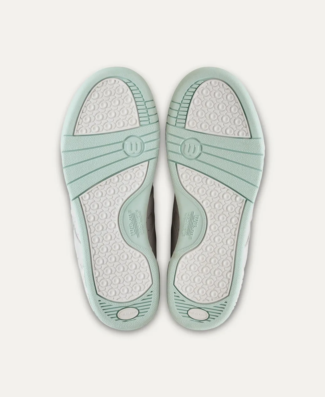 Wilson Pro Staff 87 Nubuck Women's Shoe