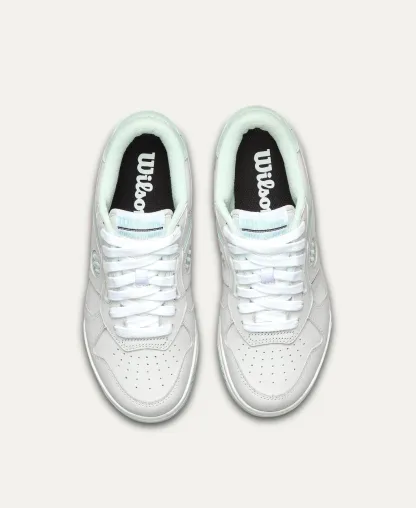 Wilson Pro Staff 87 Nubuck Women's Shoe