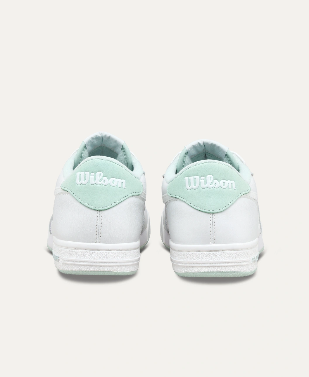 Wilson Pro Staff 87 Nubuck Women's Shoe