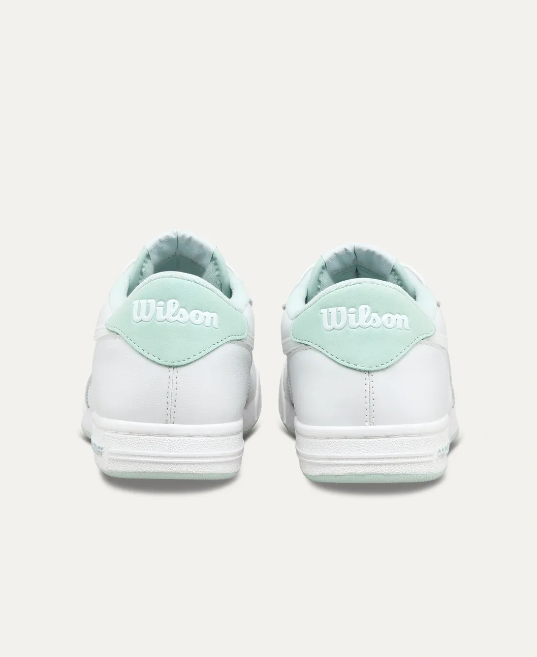Wilson Pro Staff 87 Nubuck Women's Shoe