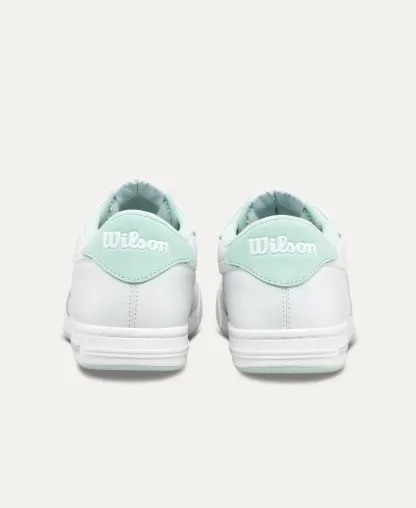 Wilson Pro Staff 87 Nubuck Women's Shoe
