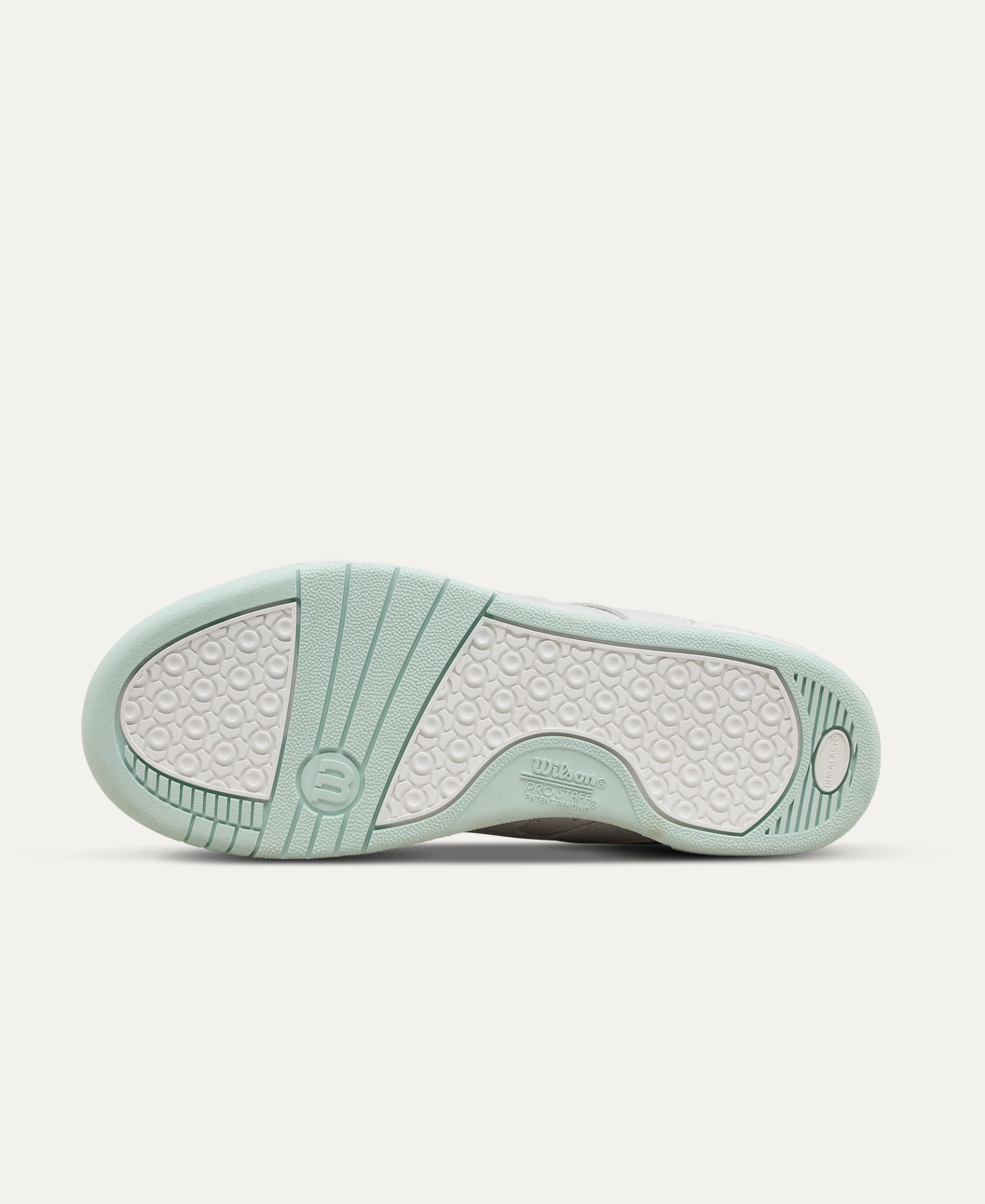 Wilson Pro Staff 87 Nubuck Women's Shoe