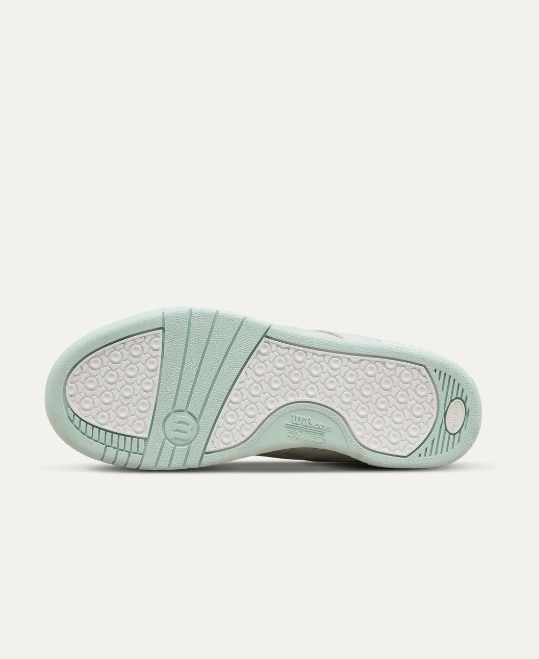 Wilson Pro Staff 87 Nubuck Women's Shoe