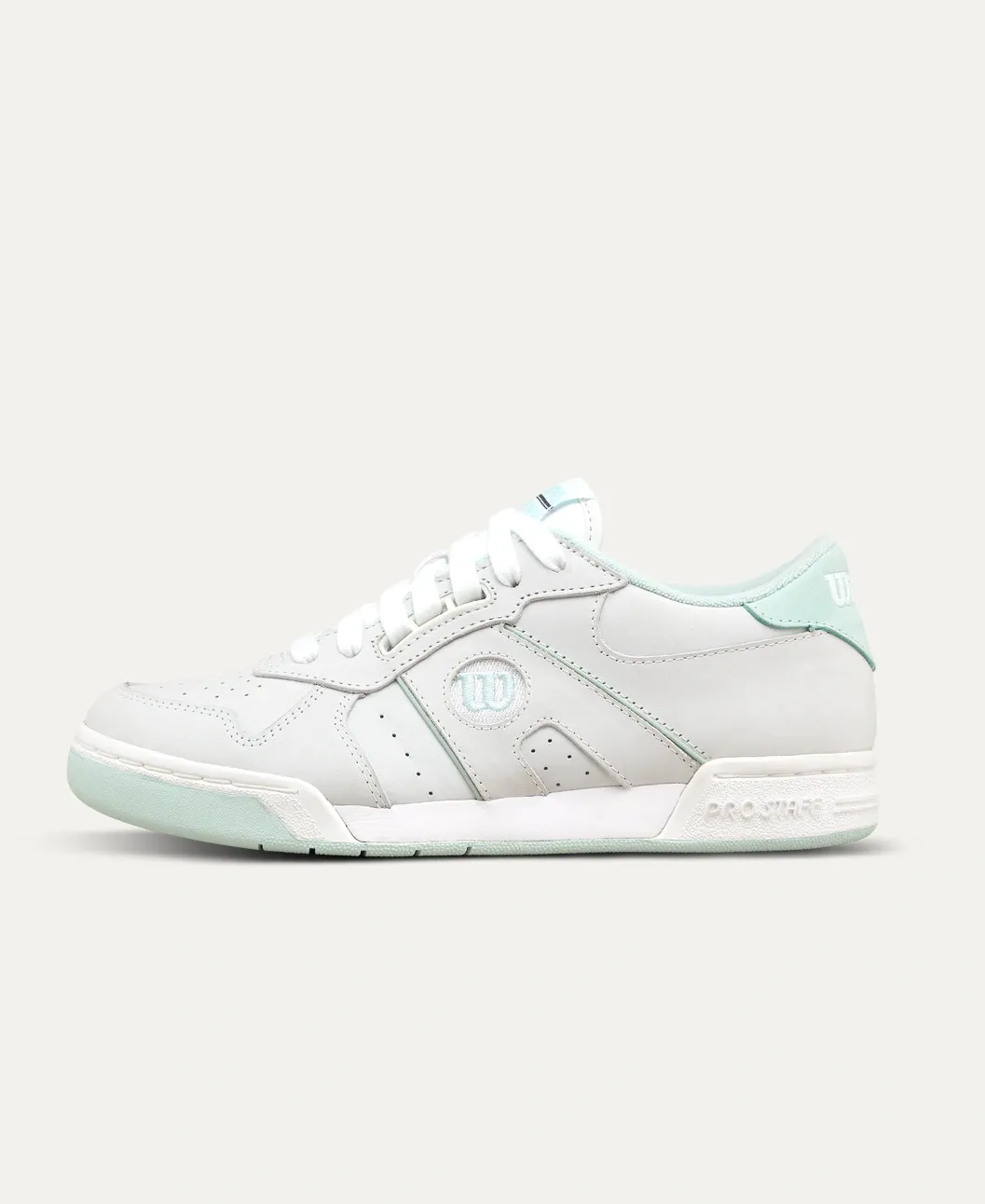 Wilson Pro Staff 87 Nubuck Women's Shoe
