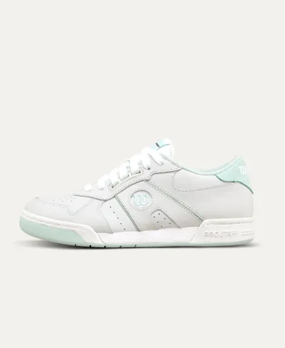 Wilson Pro Staff 87 Nubuck Women's Shoe