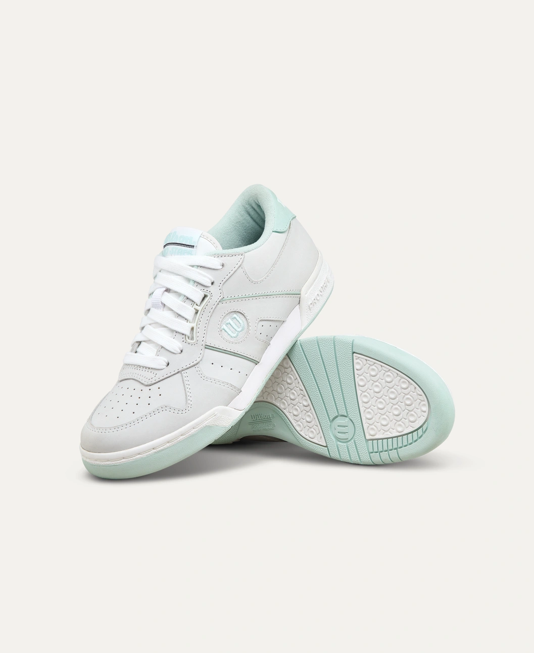 Wilson Pro Staff 87 Nubuck Women's Shoe