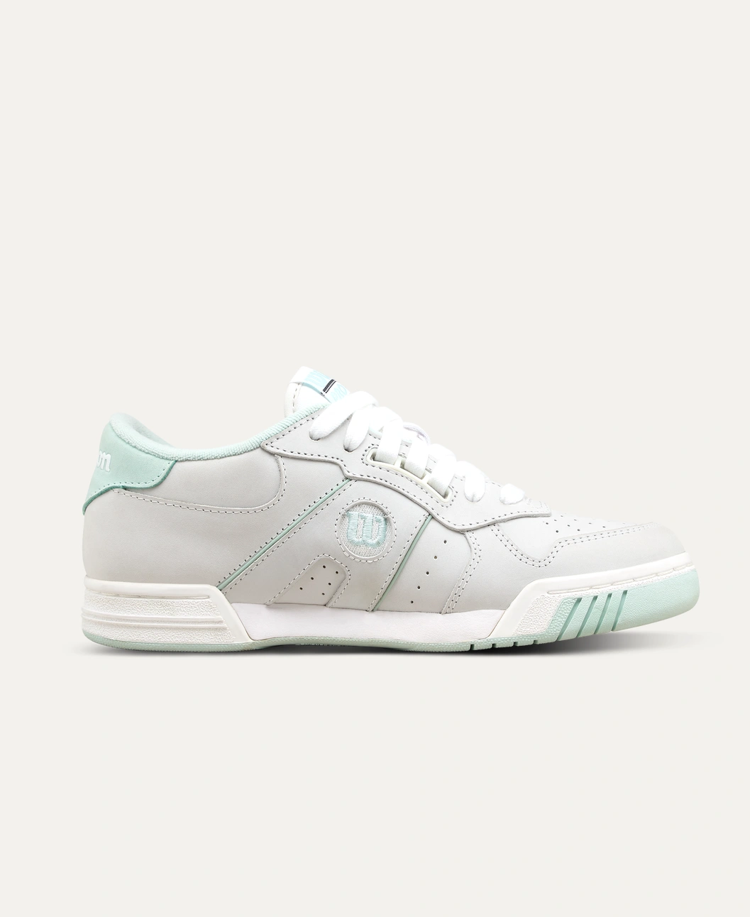 Wilson Pro Staff 87 Nubuck Women's Shoe