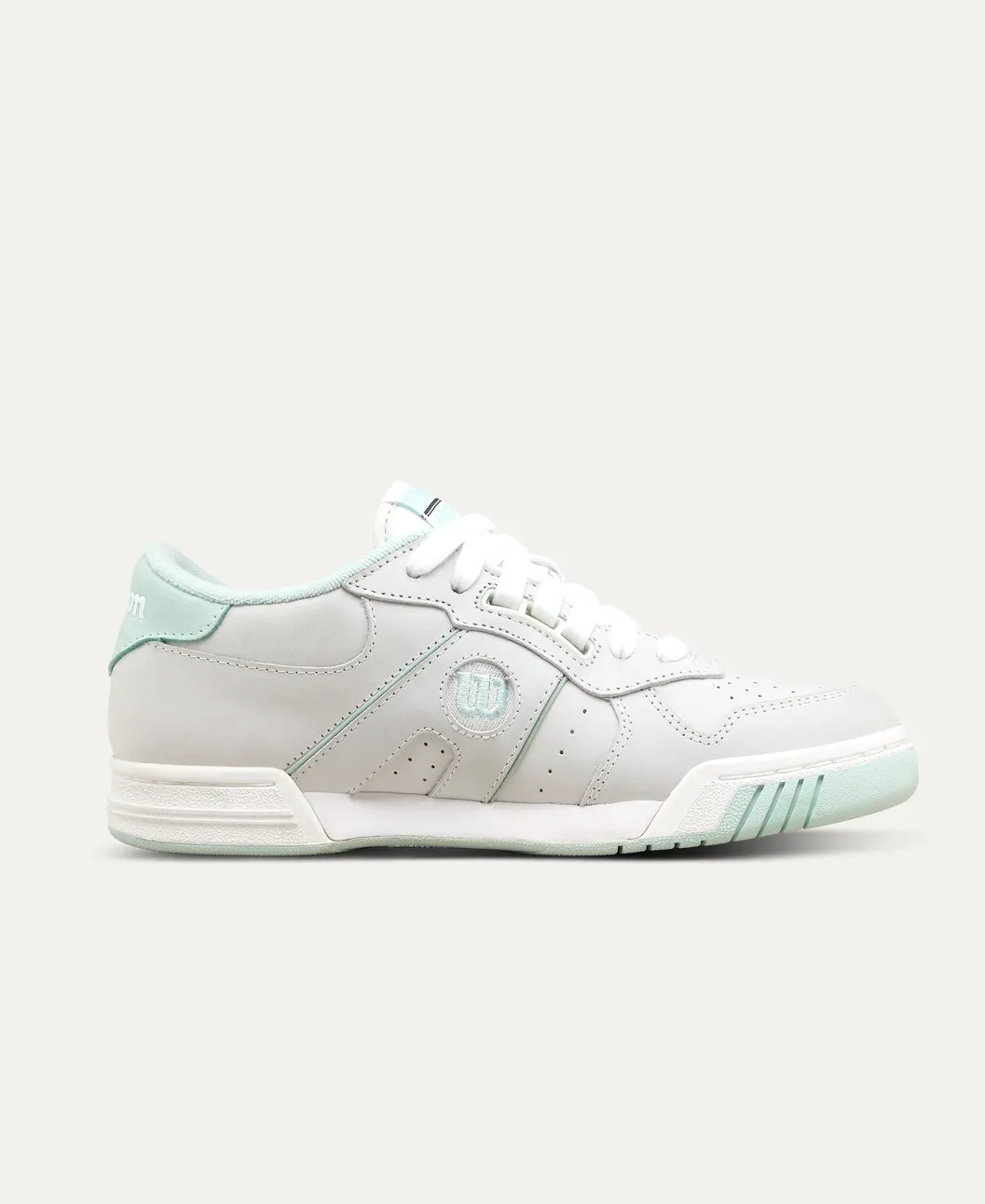Wilson Pro Staff 87 Nubuck Women's Shoe