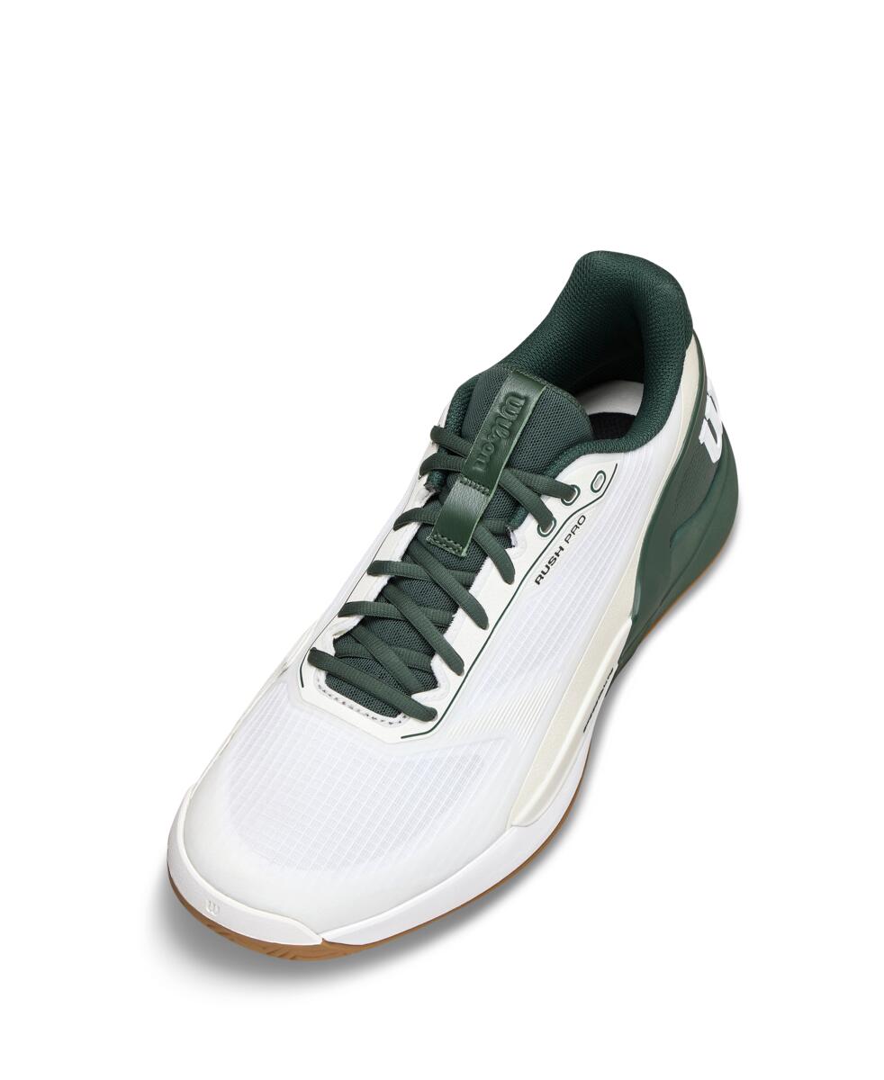 RUSH PRO 5