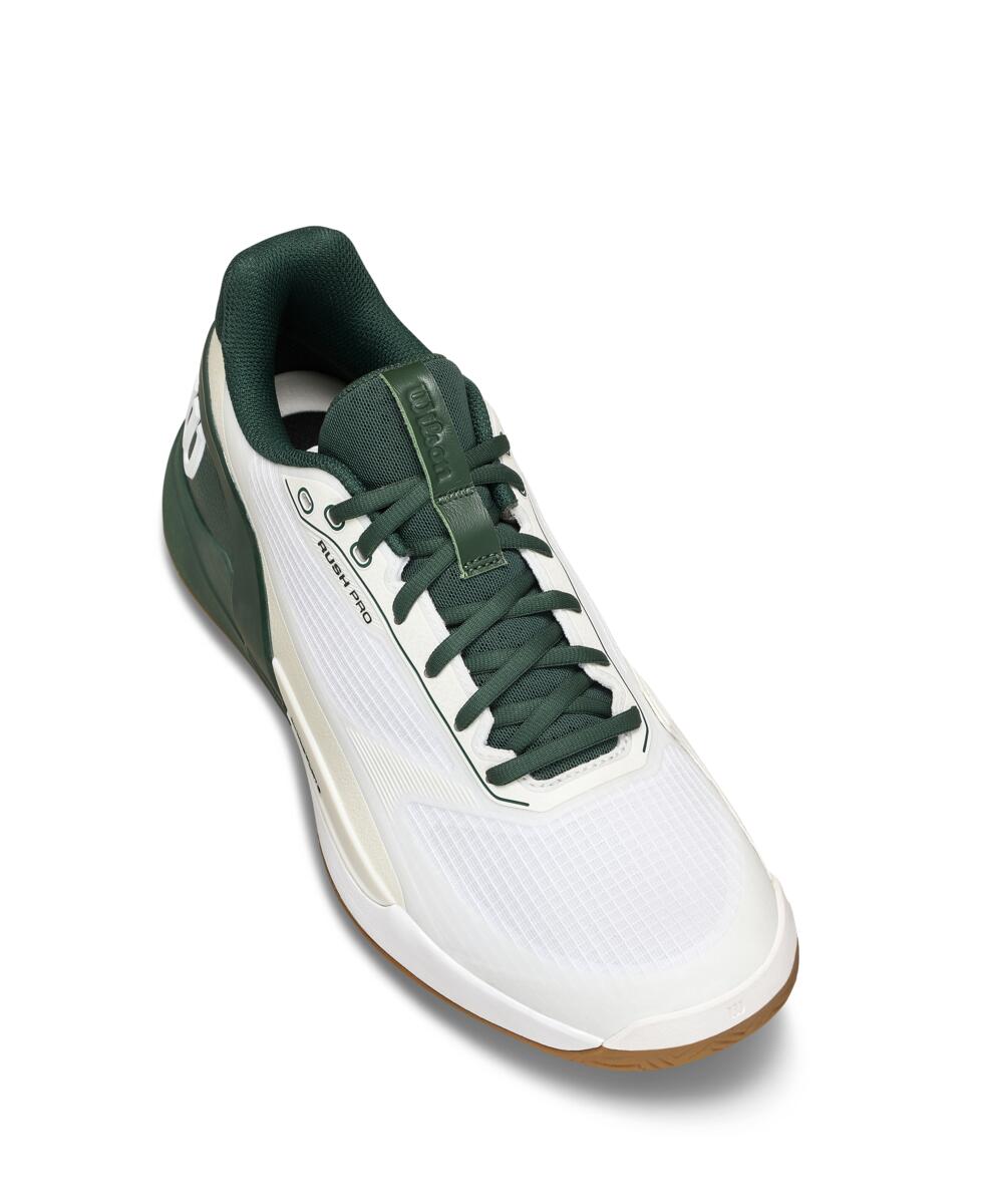 RUSH PRO 5