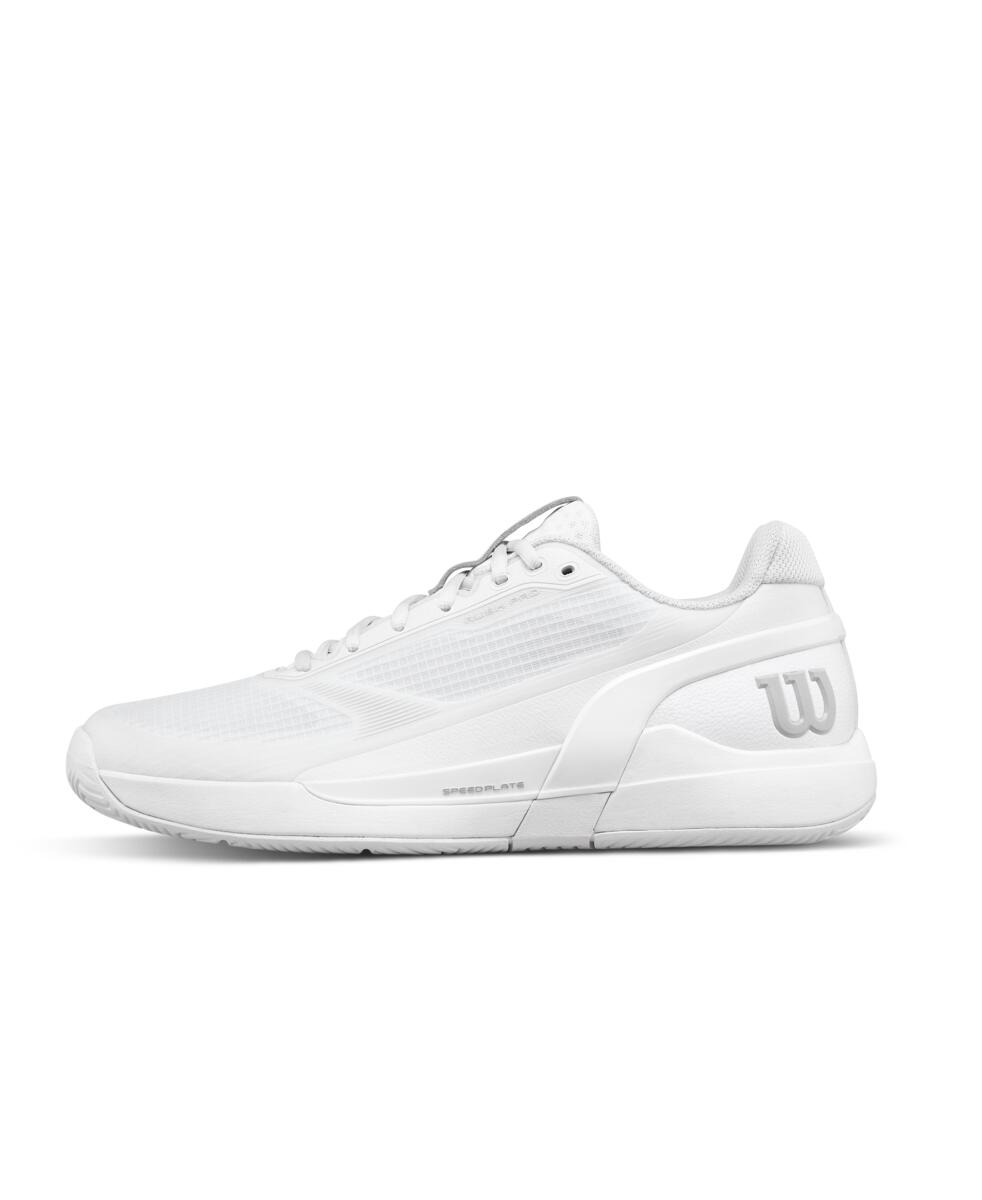 Wilson Rush Pro 5 Men's Tennis Shoe