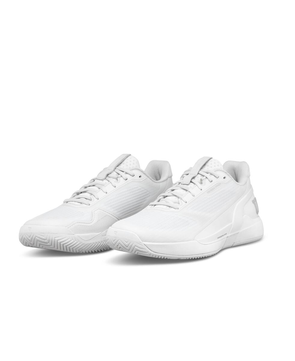 Wilson Rush Pro 5 Men's Tennis Shoe