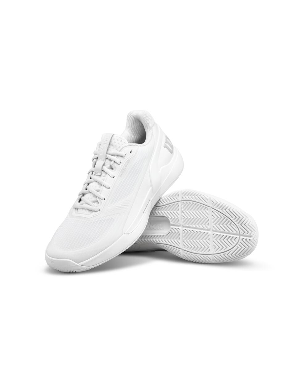 Wilson Rush Pro 5 Men's Tennis Shoe