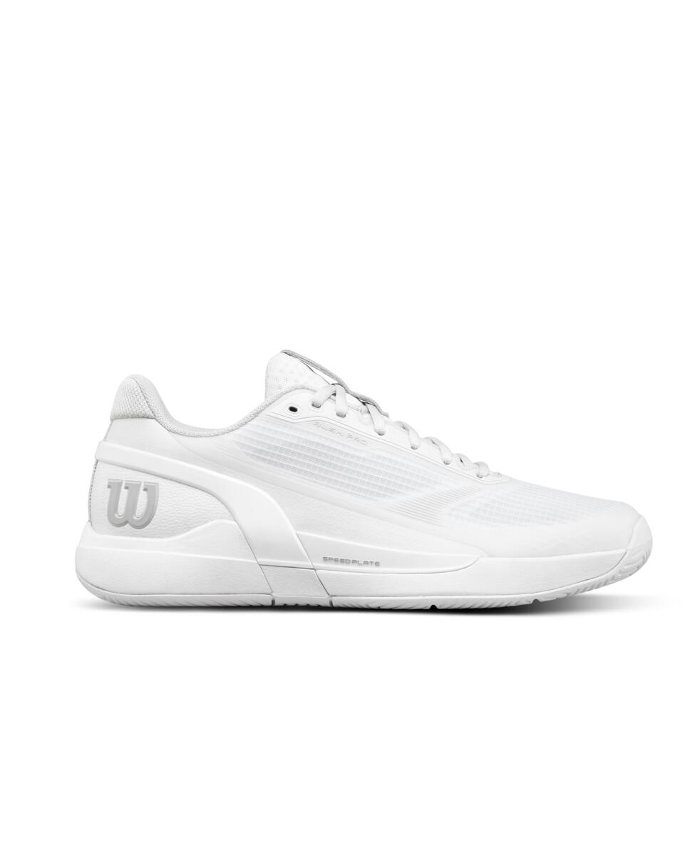 Wilson Rush Pro 5 Men's Tennis Shoe